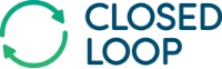Logo Closed Loop